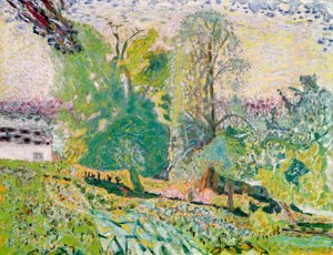 Normandisch Landschap
